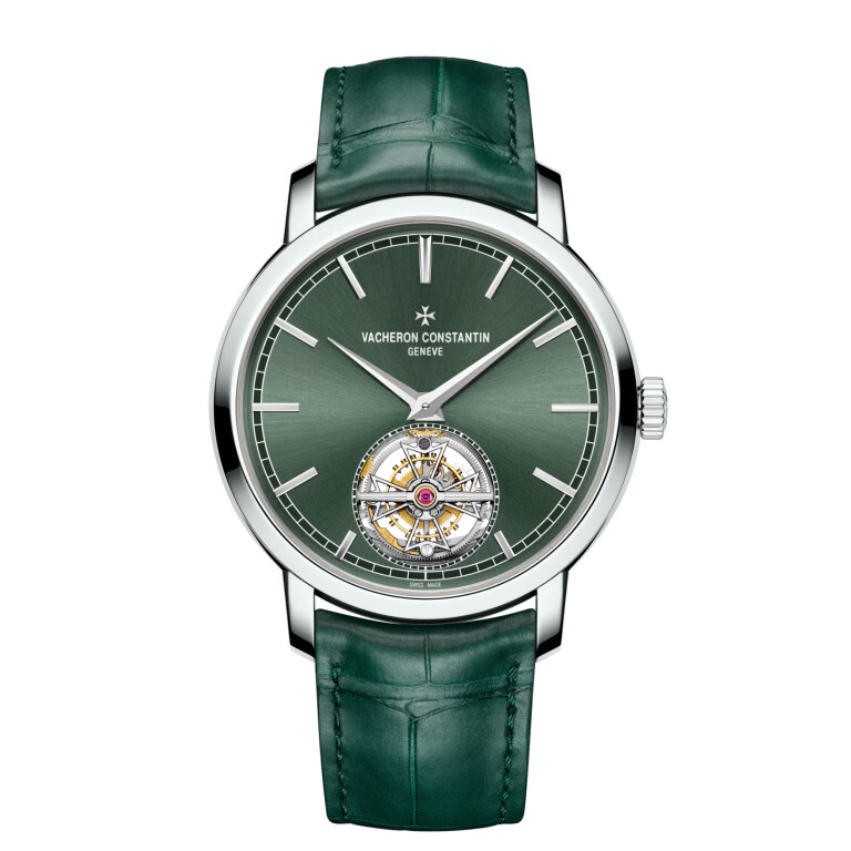 Traditionnelle 41mm - Vacheron Constantin  - 6000T/000P-H025 Traditionnelle 41mm - Vacheron Constantin - 6000T/000P-H025