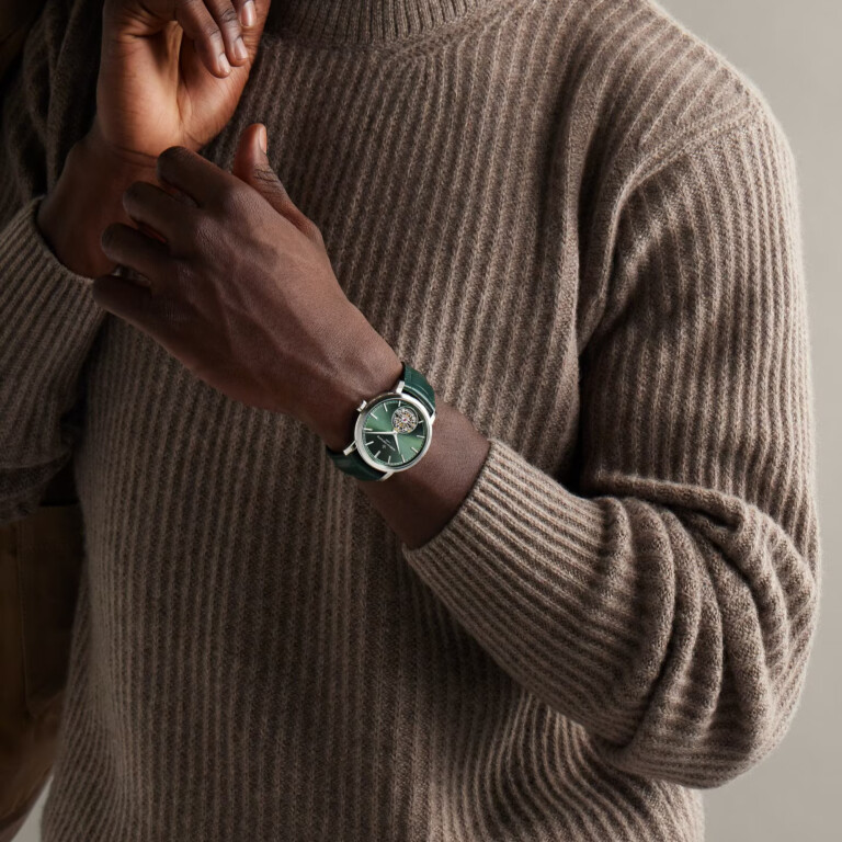 Vacheron Constantin Traditionnelle Tourbillon 41mm - 6000T/000P-H025 - #5 Vacheron Constantin Traditionnelle Tourbillon 41mm - 6000T/000P-H025 - #5