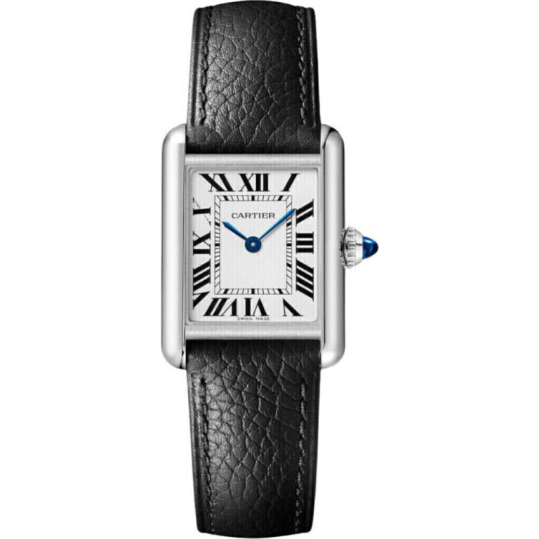 Tank SM - Cartier - WSTA0137 Tank SM - Cartier - WSTA0137