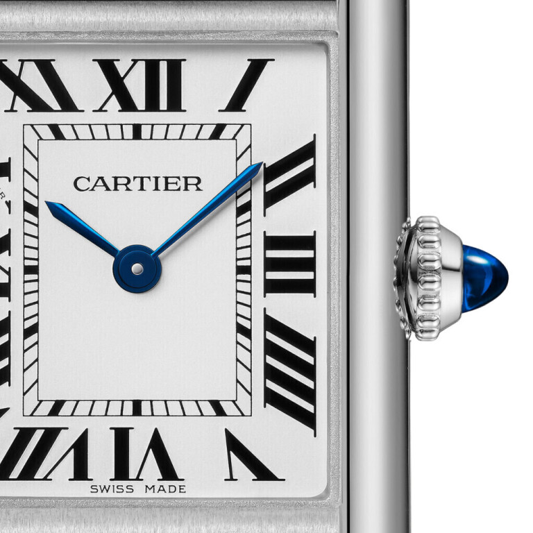 Cartier Tank Must SolarBeat SM - WSTA0137 - #2 Cartier Tank Must SolarBeat SM - WSTA0137 - #2