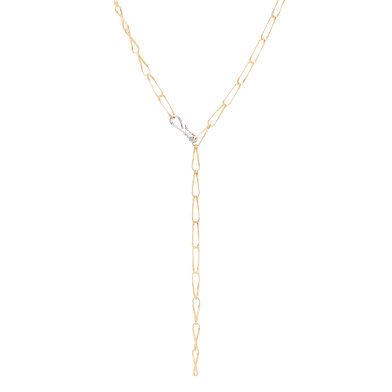 Marrakech Onde Collier - Marco Bicego - CG849-B Marrakech Onde Collier - Marco Bicego - CG849-B