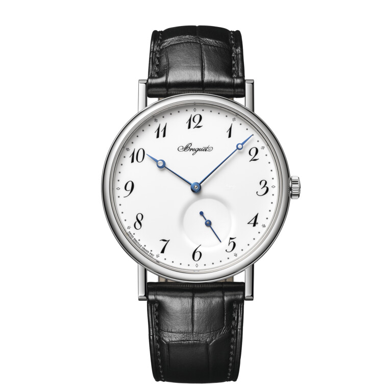 Classique 40mm - Breguet - 7147BB/29/9WU Classique 40mm - Breguet - 7147BB/29/9WU