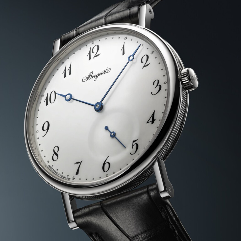 Breguet Classique 40mm - 7147BB/29/9WU - #2 Breguet Classique 40mm - 7147BB/29/9WU - #2