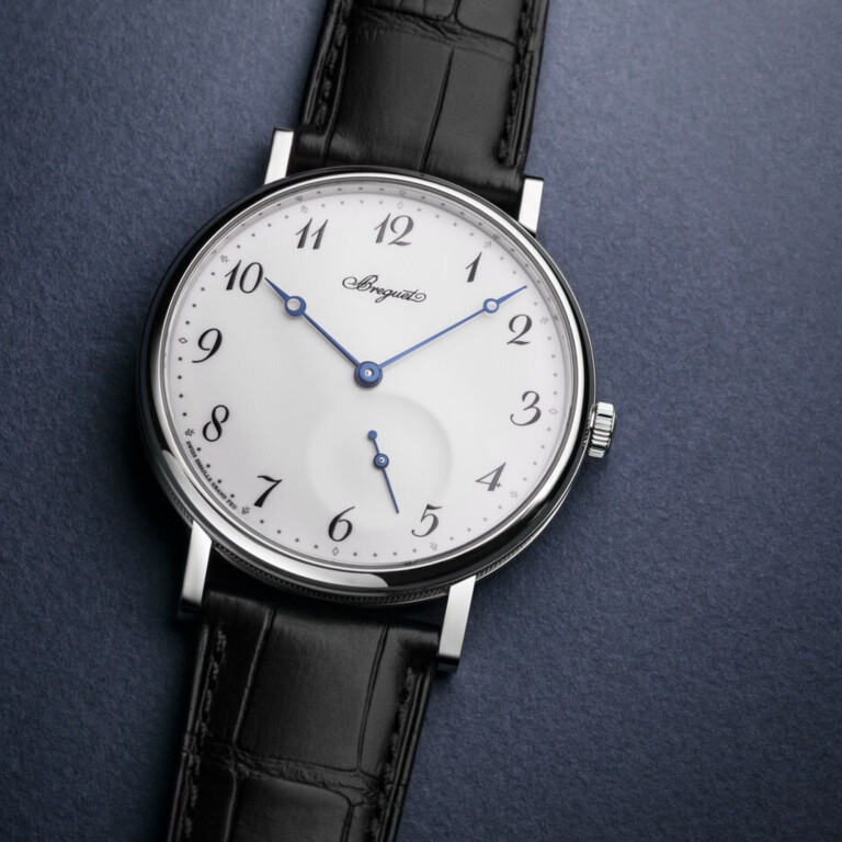Breguet Classique 40mm - 7147BB/29/9WU - #5 Breguet Classique 40mm - 7147BB/29/9WU - #5