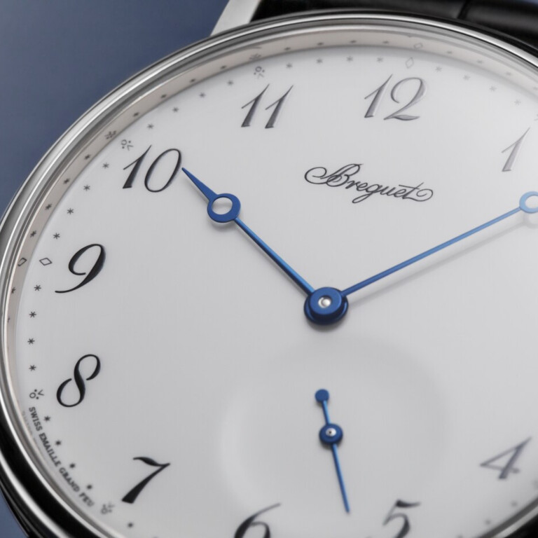 Breguet Classique 40mm - 7147BB/29/9WU - #6 Breguet Classique 40mm - 7147BB/29/9WU - #6