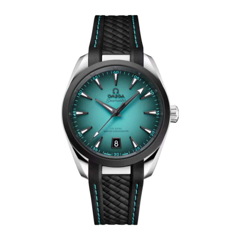 Seamaster 38mm - Omega - 220.32.38.20.03.001 Seamaster 38mm - Omega - 220.32.38.20.03.001