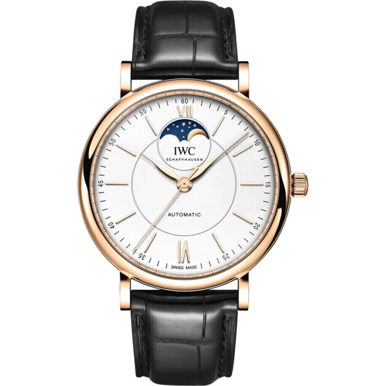Portofino 40mm - IWC  - IW459403 Portofino 40mm - IWC - IW459403