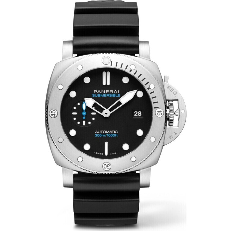 Submersible 44mm - Panerai - PAM01596 Submersible 44mm - Panerai - PAM01596