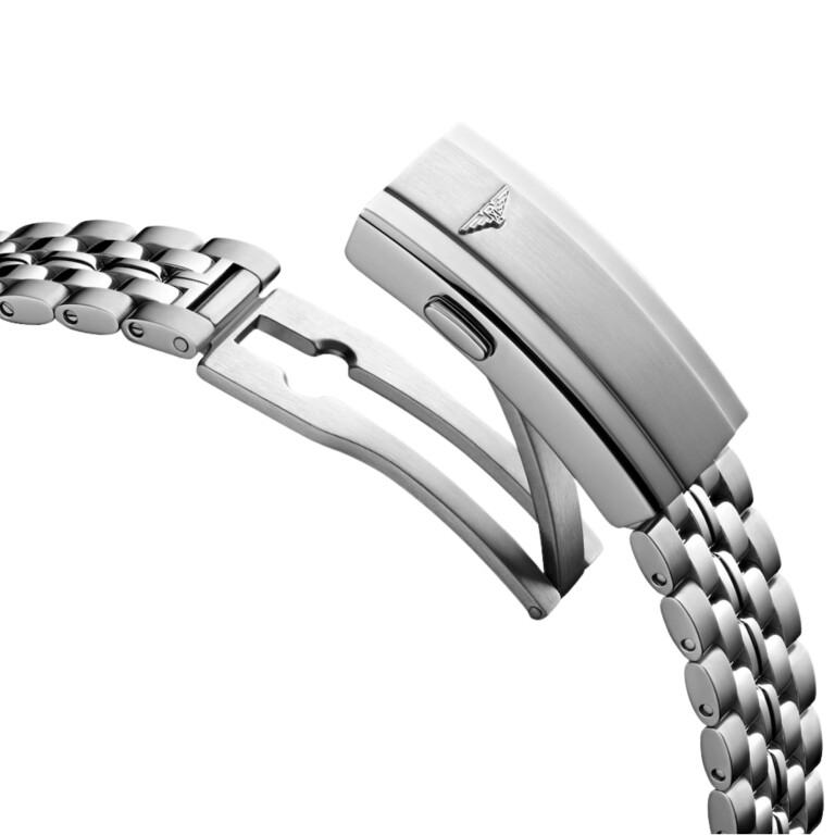 Longines Ultra-Chron Classic 37mm - L2.537.4.72.6 - #7 Longines Ultra-Chron Classic 37mm - L2.537.4.72.6 - #7