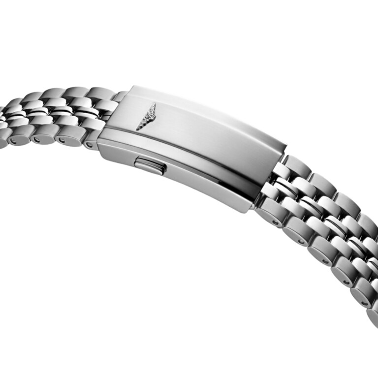 Longines Ultra-Chron Classic 37mm - L2.537.4.72.6 - #6 Longines Ultra-Chron Classic 37mm - L2.537.4.72.6 - #6