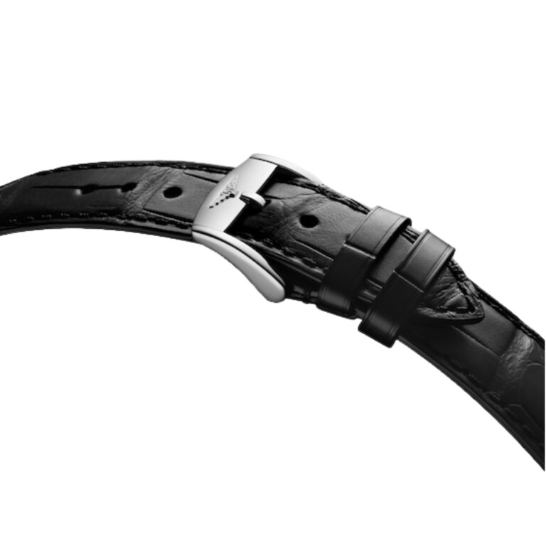 Longines Ultra-Chron Classic 37mm - L2.537.4.72.2 - #6 Longines Ultra-Chron Classic 37mm - L2.537.4.72.2 - #6