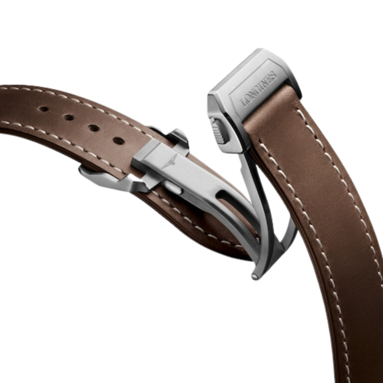 Longines Spirit Pilot Flyback Chronograph 40mm - L3.721.4.53.2 - #7 Longines Spirit Pilot Flyback Chronograph 40mm - L3.721.4.53.2 - #7