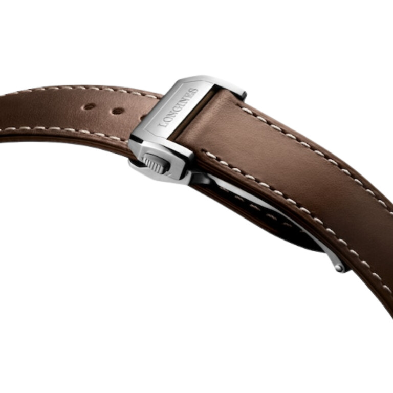 Longines Spirit Pilot Flyback Chronograph 40mm - L3.721.4.53.2 - #6 Longines Spirit Pilot Flyback Chronograph 40mm - L3.721.4.53.2 - #6