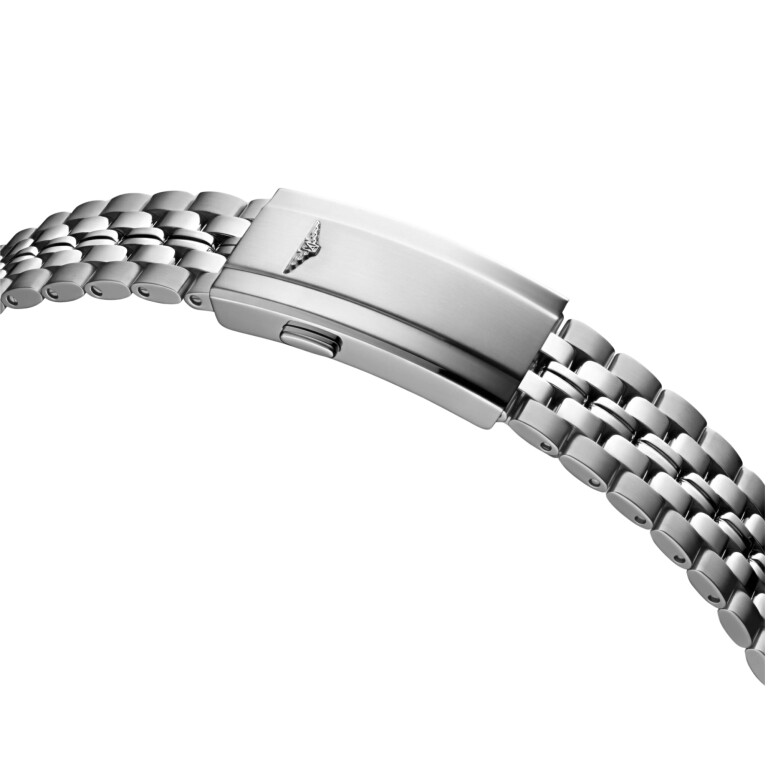 Longines Ultra-Chron Classic 40mm - L2.937.4.72.6 - #5 Longines Ultra-Chron Classic 40mm - L2.937.4.72.6 - #5