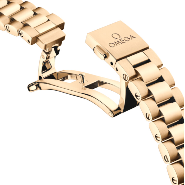 Omega Seamaster Aqua Terra 150M 30mm - 220.50.30.20.08.001 - #6 Omega Seamaster Aqua Terra 150M 30mm - 220.50.30.20.08.001 - #6