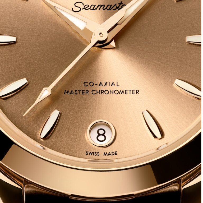 Omega Seamaster Aqua Terra 150M 30mm - 220.50.30.20.08.001 - #3 Omega Seamaster Aqua Terra 150M 30mm - 220.50.30.20.08.001 - #3