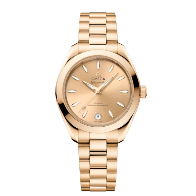 Seamaster 30mm - Omega - 220.50.30.20.08.001 Seamaster 30mm - Omega - 220.50.30.20.08.001
