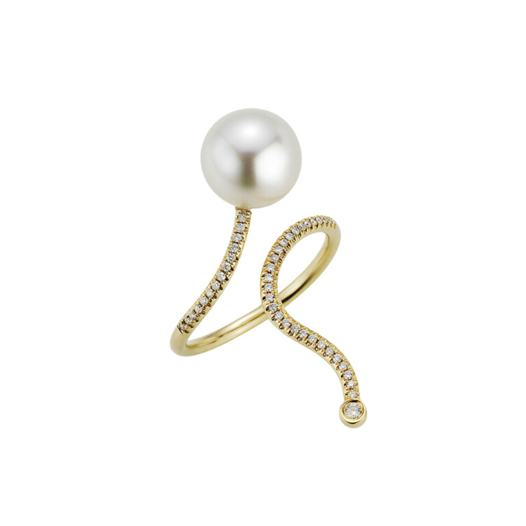 Appassionata Ring - Yana Nesper - AT4 Appassionata Ring - Yana Nesper - AT4