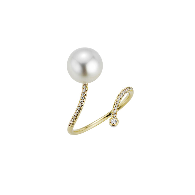 Appassionata Ring - Yana Nesper - AT2 Appassionata Ring - Yana Nesper - AT2