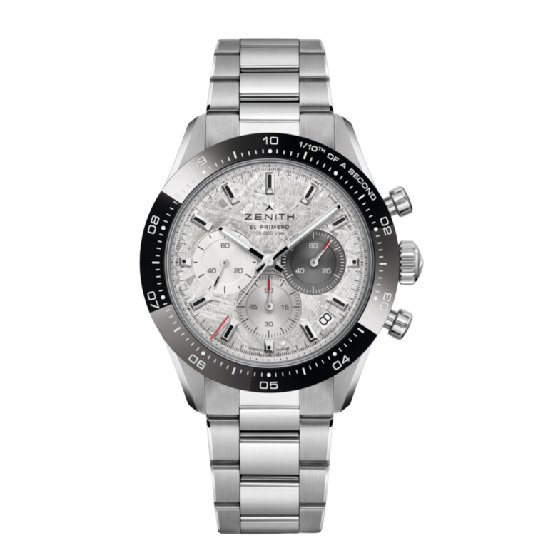 Chronomaster 41mm - Zenith - 03.3120.3600/76.M3100 Chronomaster 41mm - Zenith - 03.3120.3600/76.M3100