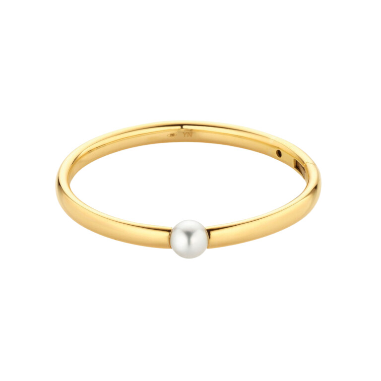 Open Mind Armband - Yana Nesper - OM31 Open Mind Armband - Yana Nesper - OM31