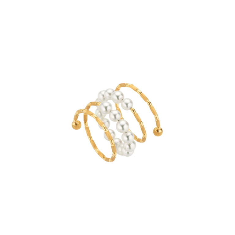 WRAP me Ring - Yana Nesper - WR11 WRAP me Ring - Yana Nesper - WR11