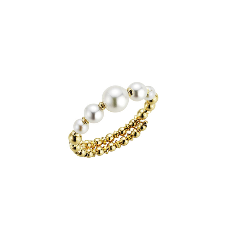 Charmant Ring - Yana Nesper  - CH1 Charmant Ring - Yana Nesper - CH1