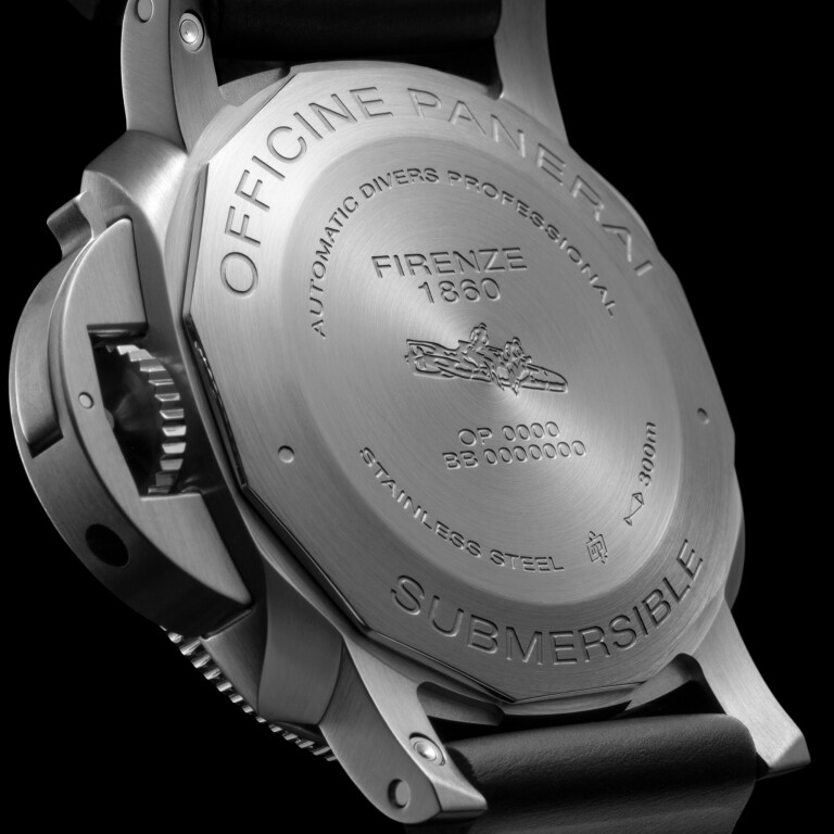 Panerai Submersible 42mm - PAM02683 - #4 Panerai Submersible 42mm - PAM02683 - #4