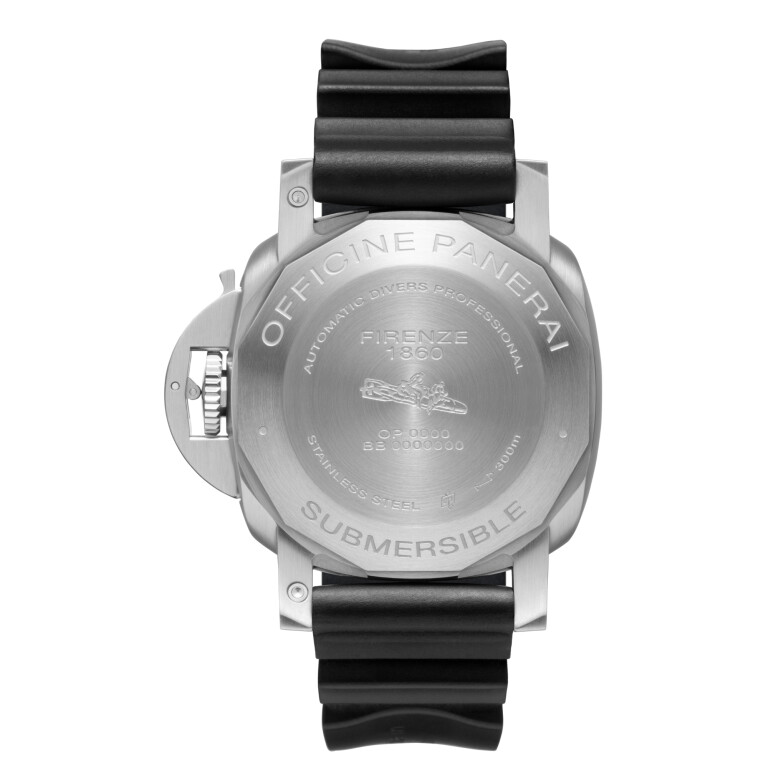 Panerai Submersible 42mm - PAM02683 - #2 Panerai Submersible 42mm - PAM02683 - #2