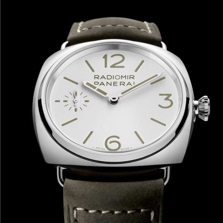 Panerai Radiomir Officine 45mm - PAM01384 - #3 Panerai Radiomir Officine 45mm - PAM01384 - #3