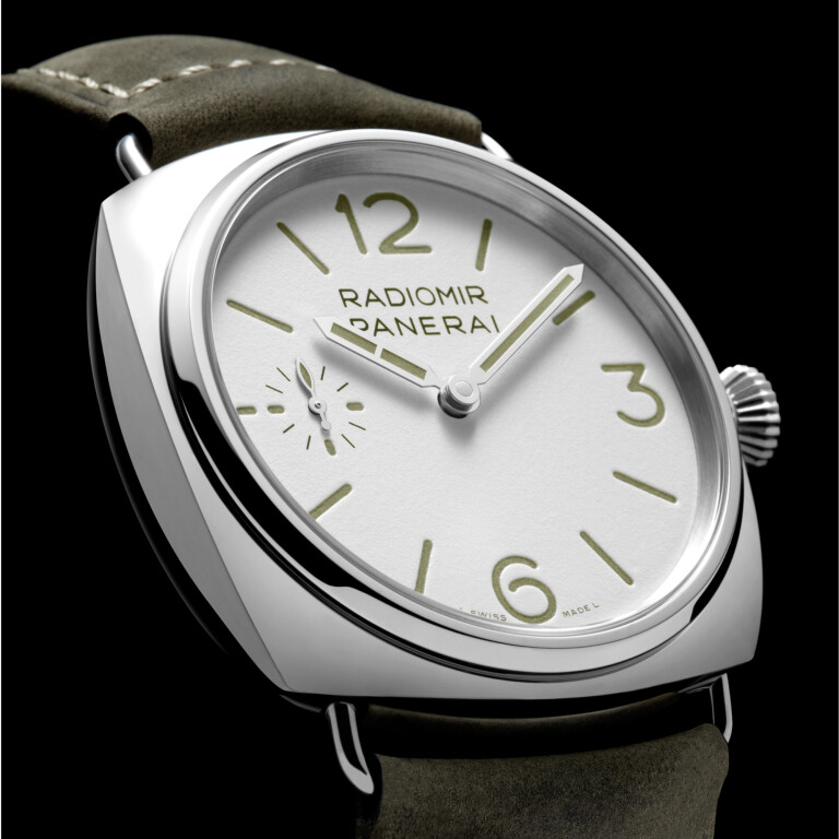 Panerai Radiomir Officine 45mm - PAM01384 - #2 Panerai Radiomir Officine 45mm - PAM01384 - #2