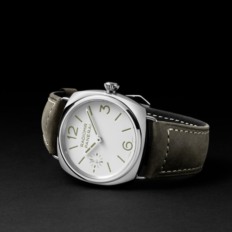 Panerai Radiomir Officine 45mm - PAM01384 - #4 Panerai Radiomir Officine 45mm - PAM01384 - #4