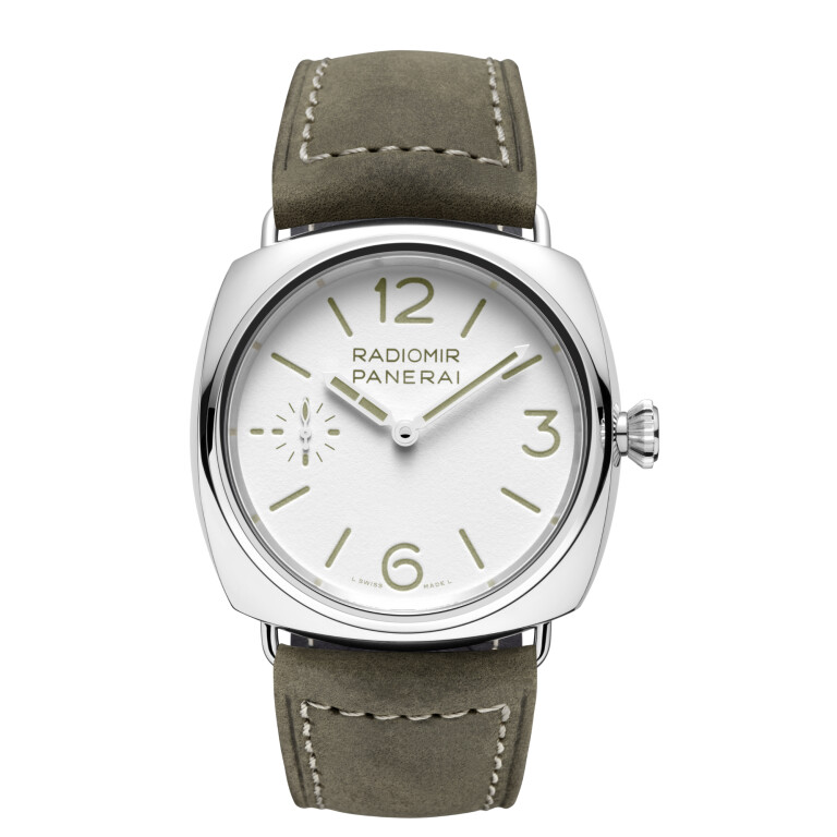 Radiomir 45mm - Panerai - PAM01384 Radiomir 45mm - Panerai - PAM01384