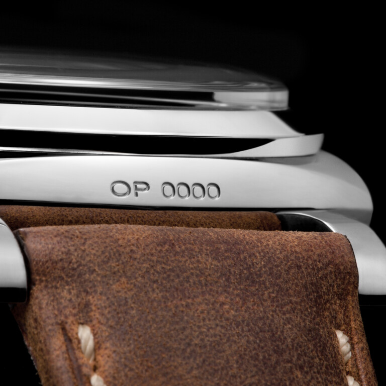 Panerai Luminor Marina 3 Days Acciaio 47mm - PAM00422 - #5 Panerai Luminor Marina 3 Days Acciaio 47mm - PAM00422 - #5