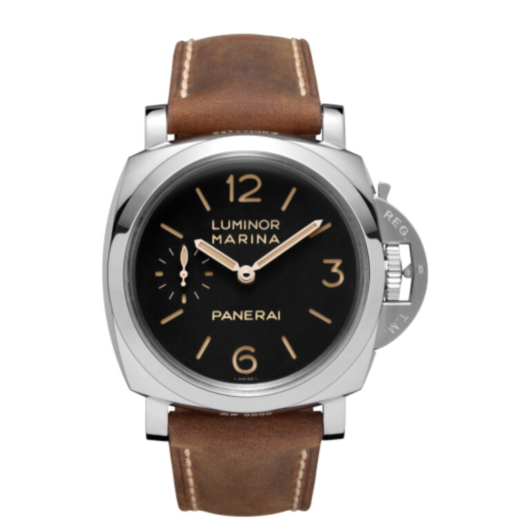 Luminor 47mm - Panerai - PAM00422 Luminor 47mm - Panerai - PAM00422