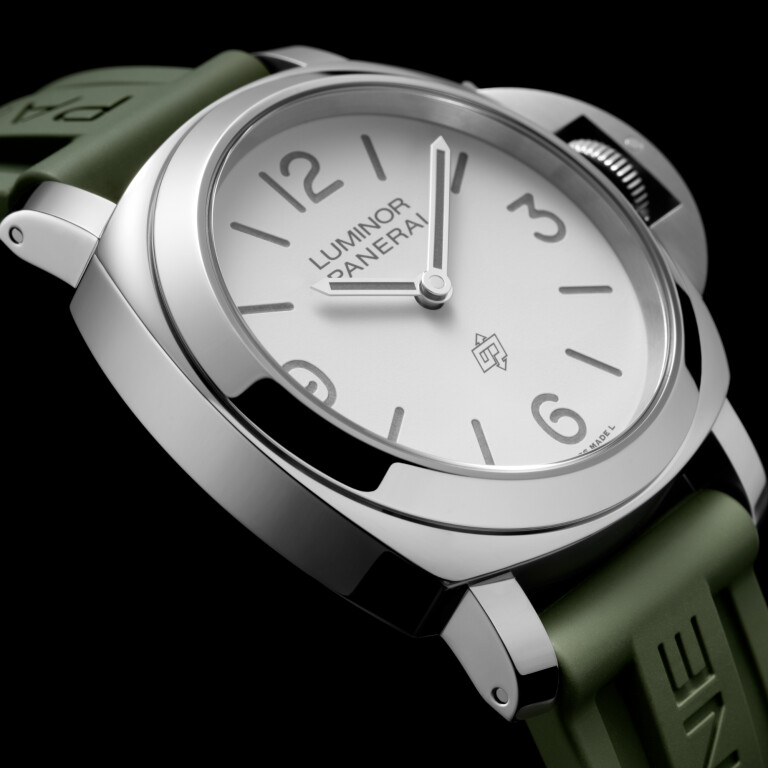 Panerai Luminor Base 44mm - PAM01087 - #3 Panerai Luminor Base 44mm - PAM01087 - #3