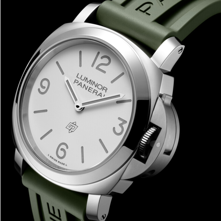 Panerai Luminor Base 44mm - PAM01087 - #4 Panerai Luminor Base 44mm - PAM01087 - #4
