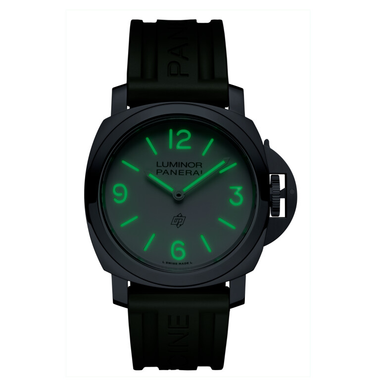 Panerai Luminor Base 44mm - PAM01087 - #6 Panerai Luminor Base 44mm - PAM01087 - #6