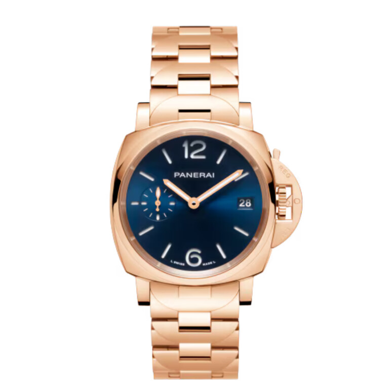 Luminor Due 38mm - Panerai - PAM01182 Luminor Due 38mm - Panerai - PAM01182