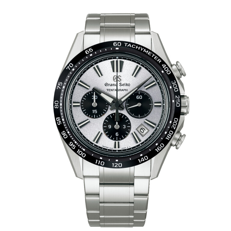Evolution 9 43mm - Grand Seiko - SLGC007G Evolution 9 43mm - Grand Seiko - SLGC007G