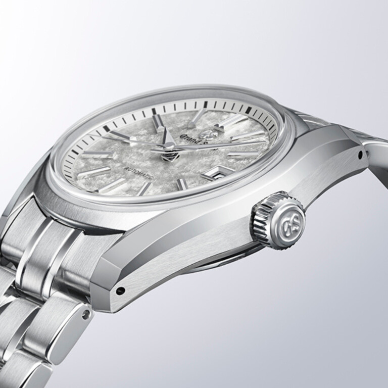 Grand Seiko Heritage Cherry Blossom 30mm - STGK033G - #2 Grand Seiko Heritage Cherry Blossom 30mm - STGK033G - #2