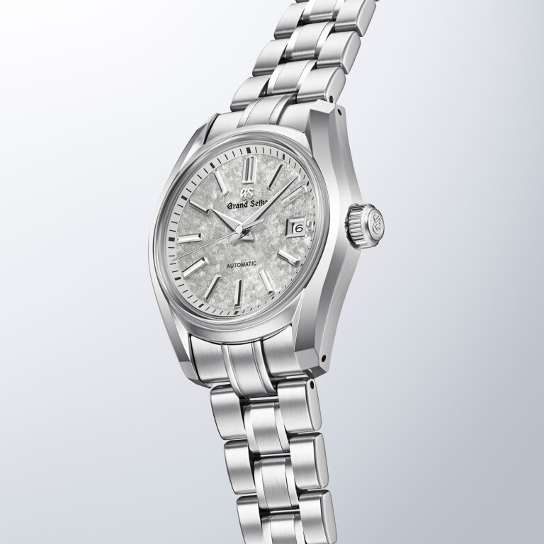 Grand Seiko Heritage Cherry Blossom 30mm - STGK033G - #4 Grand Seiko Heritage Cherry Blossom 30mm - STGK033G - #4
