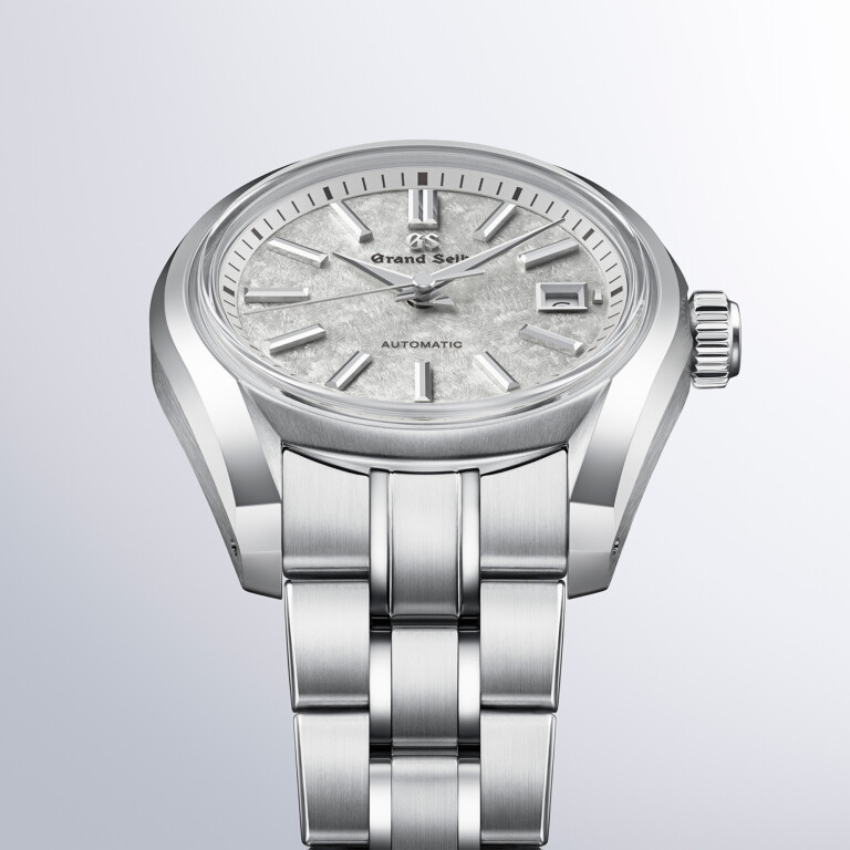 Grand Seiko Heritage Cherry Blossom 30mm - STGK033G - #5 Grand Seiko Heritage Cherry Blossom 30mm - STGK033G - #5