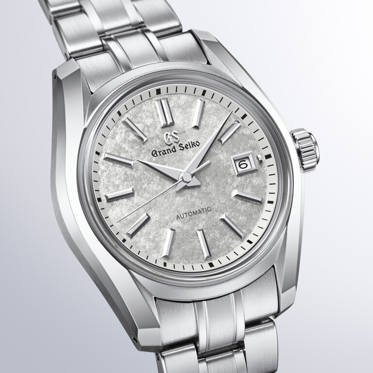 Grand Seiko Heritage Cherry Blossom 30mm - STGK033G - #6 Grand Seiko Heritage Cherry Blossom 30mm - STGK033G - #6