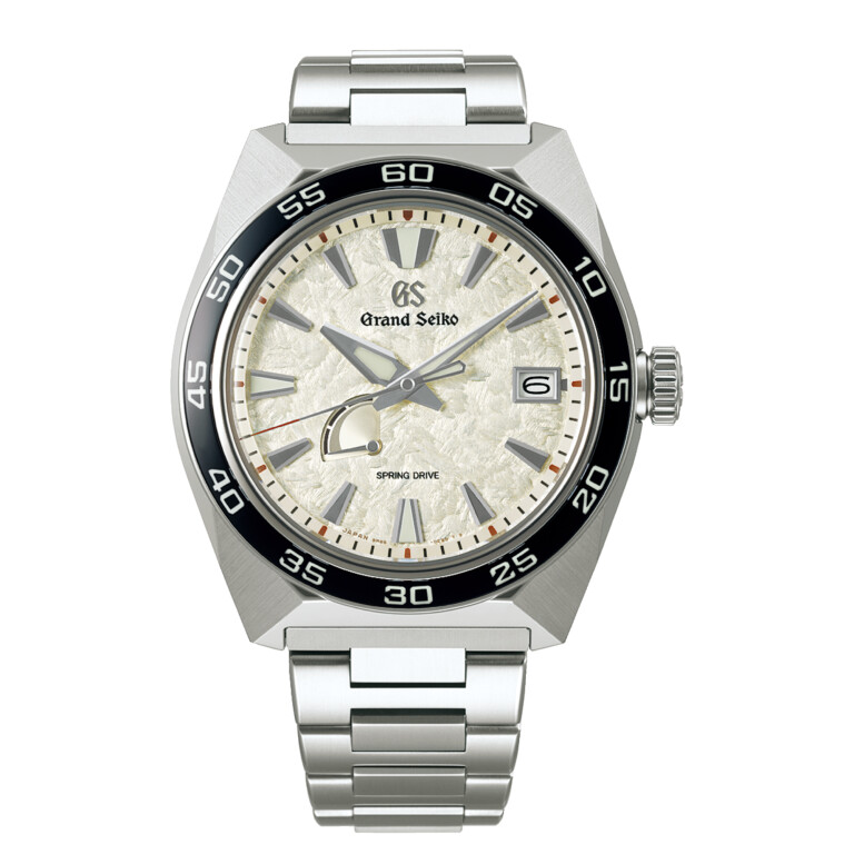 Sport 44mm - Grand Seiko  - SBGA481G Sport 44mm - Grand Seiko - SBGA481G