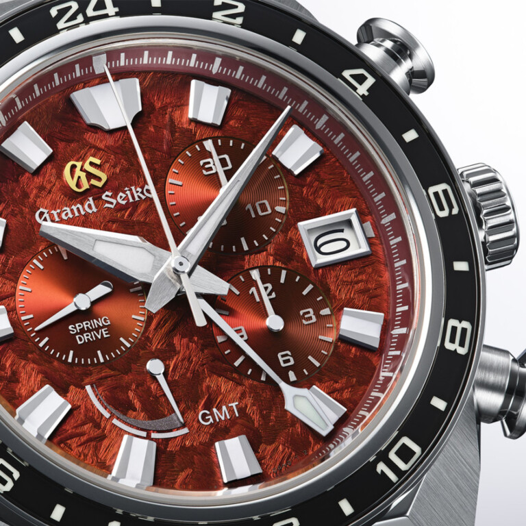 Grand Seiko Sport Tokyo Lion 45mm - SBGC275G - #2 Grand Seiko Sport Tokyo Lion 45mm - SBGC275G - #2