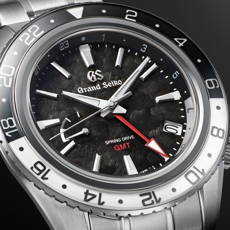 Grand Seiko Sport GMT 44mm - SBGE277 - #4 Grand Seiko Sport GMT 44mm - SBGE277 - #4