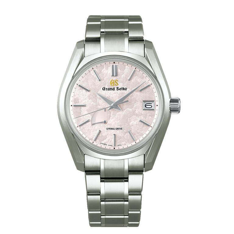 Heritage 40mm - Grand Seiko - SBGA413G Heritage 40mm - Grand Seiko - SBGA413G