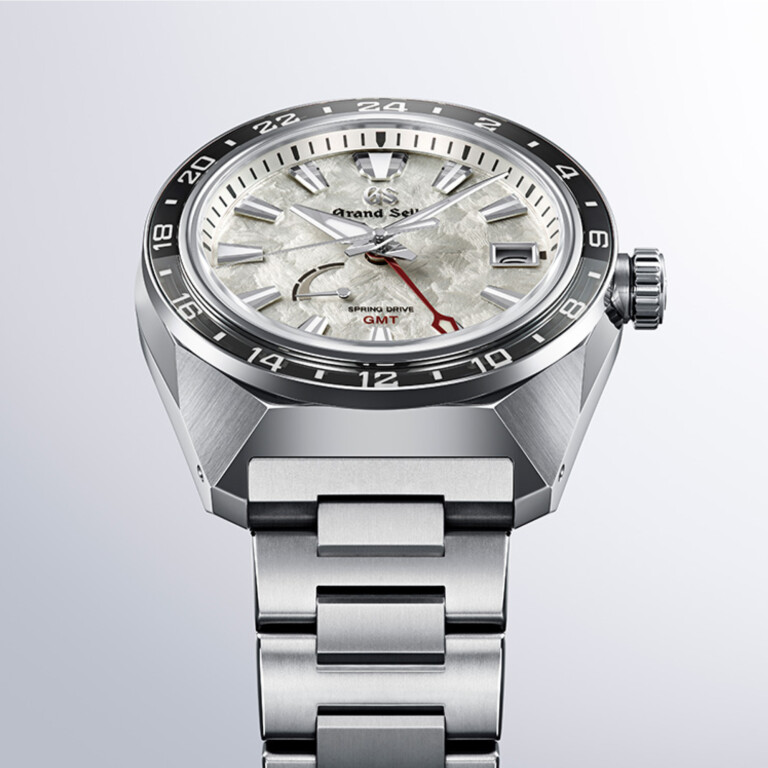 Grand Seiko Sport Tokyo lion 45mm - SBGE307G - #3 Grand Seiko Sport Tokyo lion 45mm - SBGE307G - #3