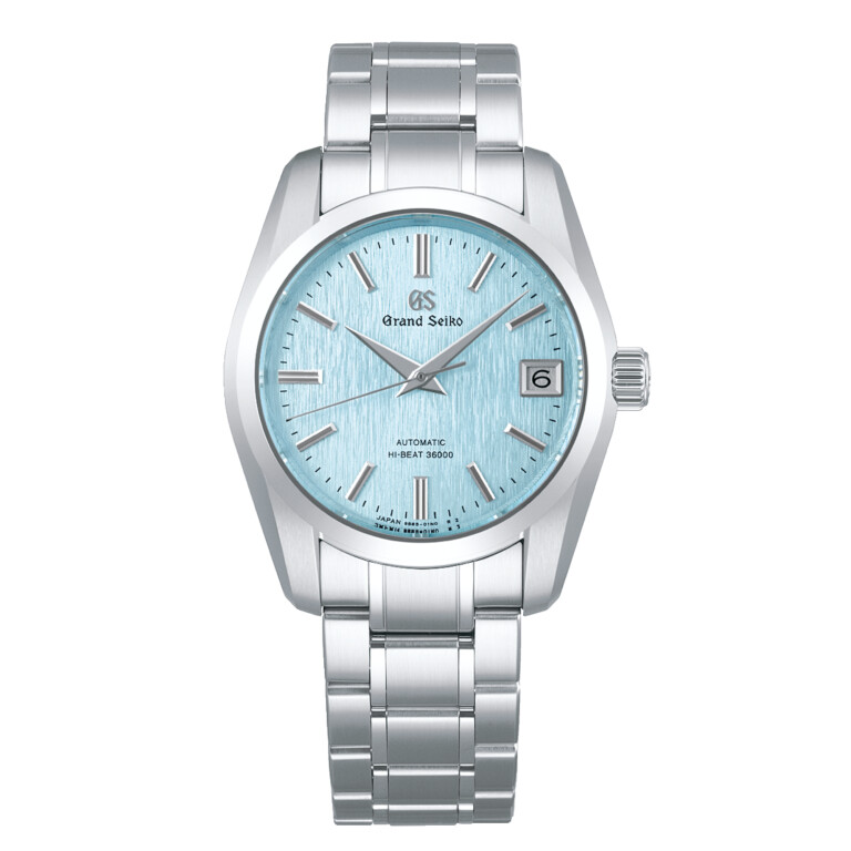 Heritage 37mm - Grand Seiko - SBGH347G Heritage 37mm - Grand Seiko - SBGH347G